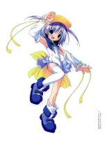 BUY NEW moetan - 128863 Premium Anime Print Poster